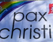 Pax christi logo