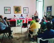 Pd Lam assemblea