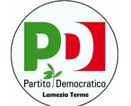 Pd Lamezia logo