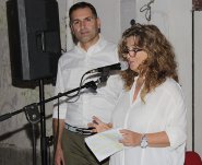 Piccioni e Grandinetti Daniela