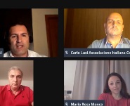 Piccioni webinar ambiente