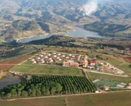 Popilia country resort