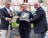 Premio Muricello Cannone