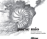 Premio Nautilus reportage logo