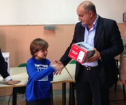 Premio Ruben  fotocamera