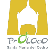 Pro loco Santa Maria del Cedro logo