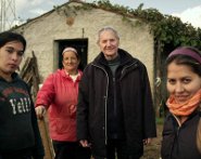 Progetto sud Panizza Chiedilo a Loro