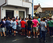 Protesta Capizzaglie