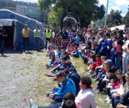 Protezione civile insieme e meglio