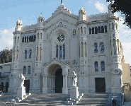 Reggio calabria Duomo