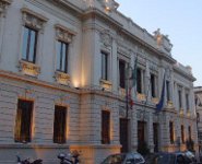 Reggio prefettura