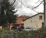 Rende carabinieri casa