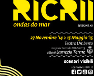 Ricrii logo