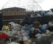 Rifiuti Lam Donna Mazza2