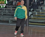 Royal mister Carnuccio