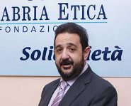 Ruberto Pasqualino fondazione