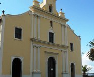 SAntonio Santuario Lam