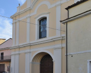 San Francesco Paola santuario Lamezia ovest
