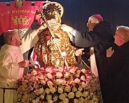 San Francesco di Paola Lam ovest