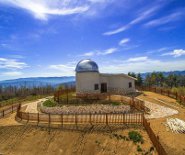 Savelli osservatorio raggi cosmici