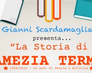 Scardamaglia Gianni storia Lamezia