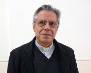 Schillaci Giuseppe Vescovo