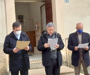 Schillaci vescovo Caritas