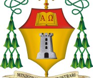 Schillaci vescovo stemma