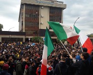 Sciopero Lamezia 16 nov