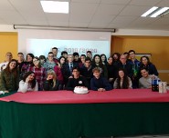 Scuola Istituto industriale