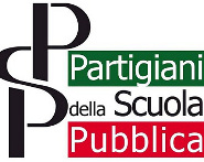 Scuola Partigiani logo