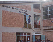 Scuola Pitagora Lamezia