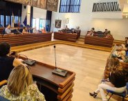 Scuola Provincia incontro