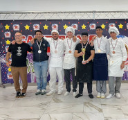Scuola alunni alberghiero Lamezia