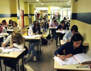Scuola esami 5