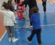 Scuola infanzia Fusco