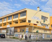 Scuola professionale Einaudi