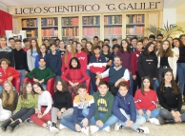 Scuola scientifico 1e