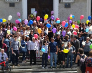 Scuola sciopero