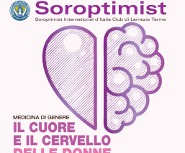 Soroptimist cuore