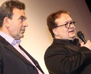 Speranza e Carlei