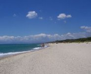 Spiaggia lametino generica