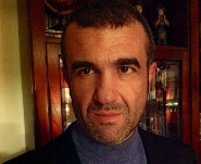 Spinelli Pino Giuseppe