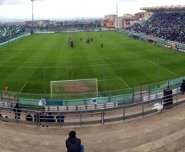 Stadio da curva nord1