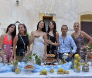 Stella Elena Vera Food Design