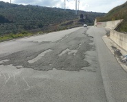 Strada Girifalco Maida