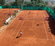 Tennis campi Magola