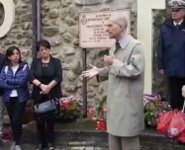 Tramonte Cristiano annivers 18