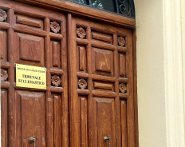 Tribunale ecclesiastico diocesano Lam