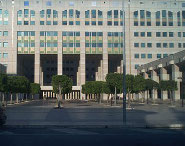 Tribunale nuovo Reggio Cal